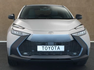 Toyota C-HR – thumbnail 9