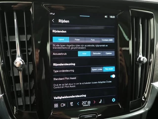 Volvo V90 – thumbnail 35