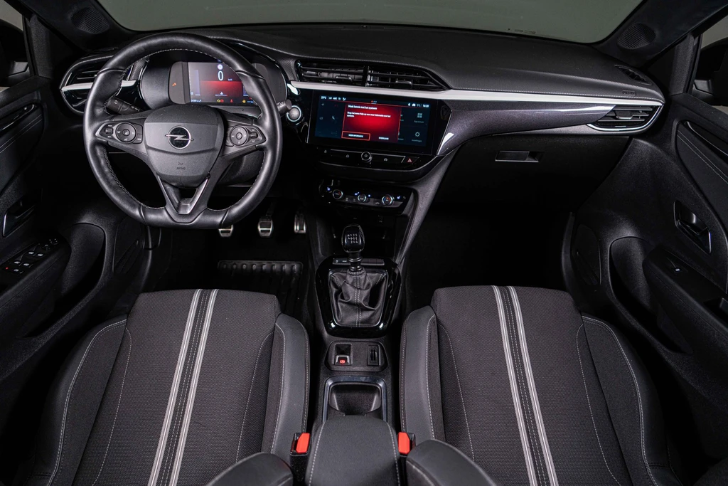 Opel Corsa – foto 20