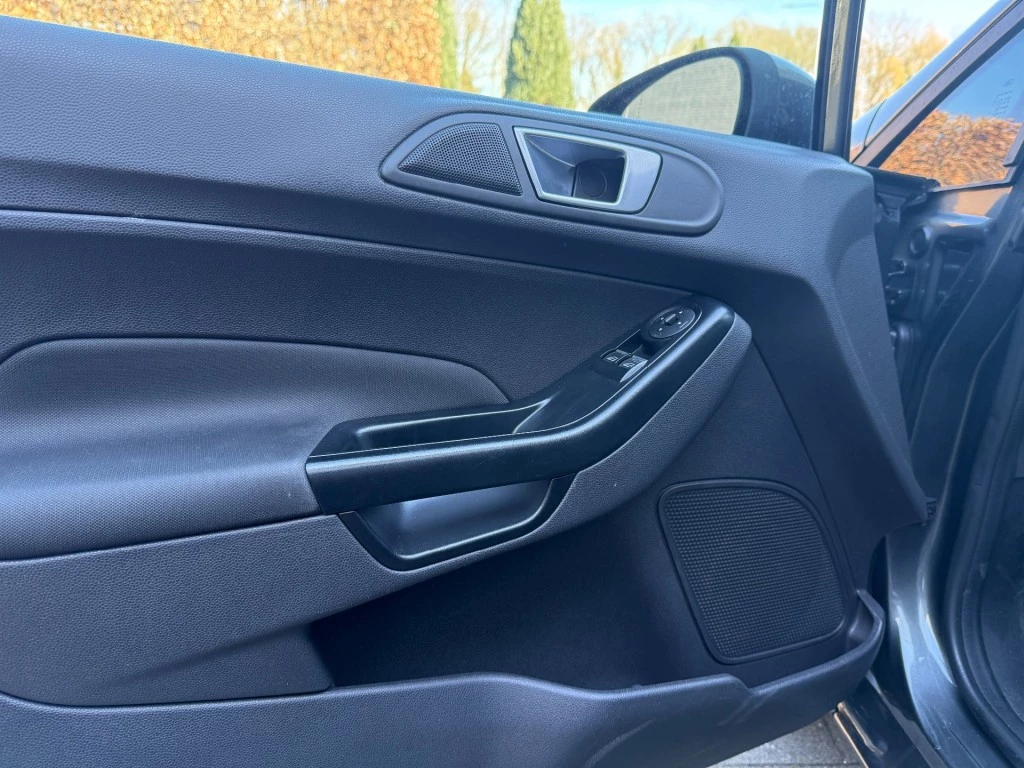 Ford Fiesta – foto 15