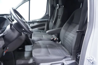 Ford Transit Custom – thumbnail 18