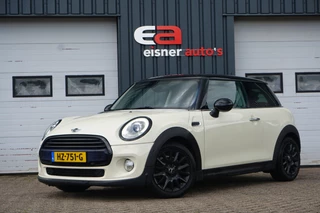 MINI 3-deurs – thumbnail 1