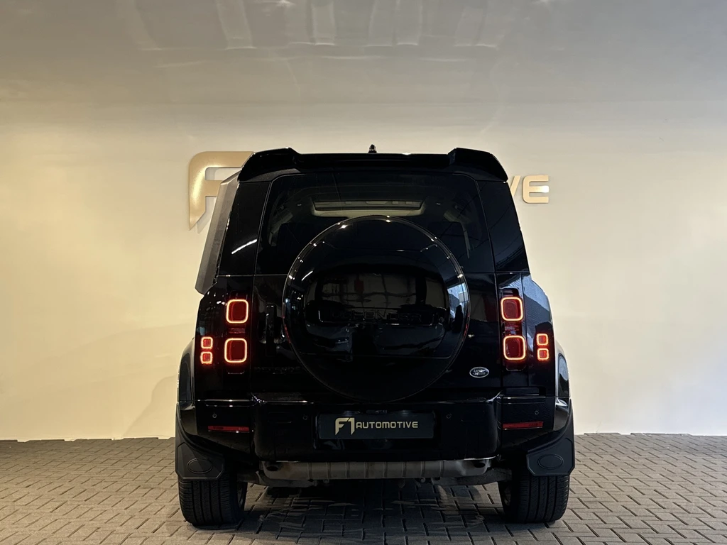 Land Rover Defender – foto 5