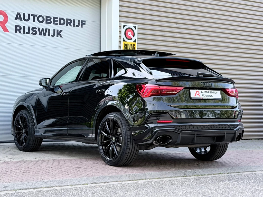 Audi Q3 – foto 4