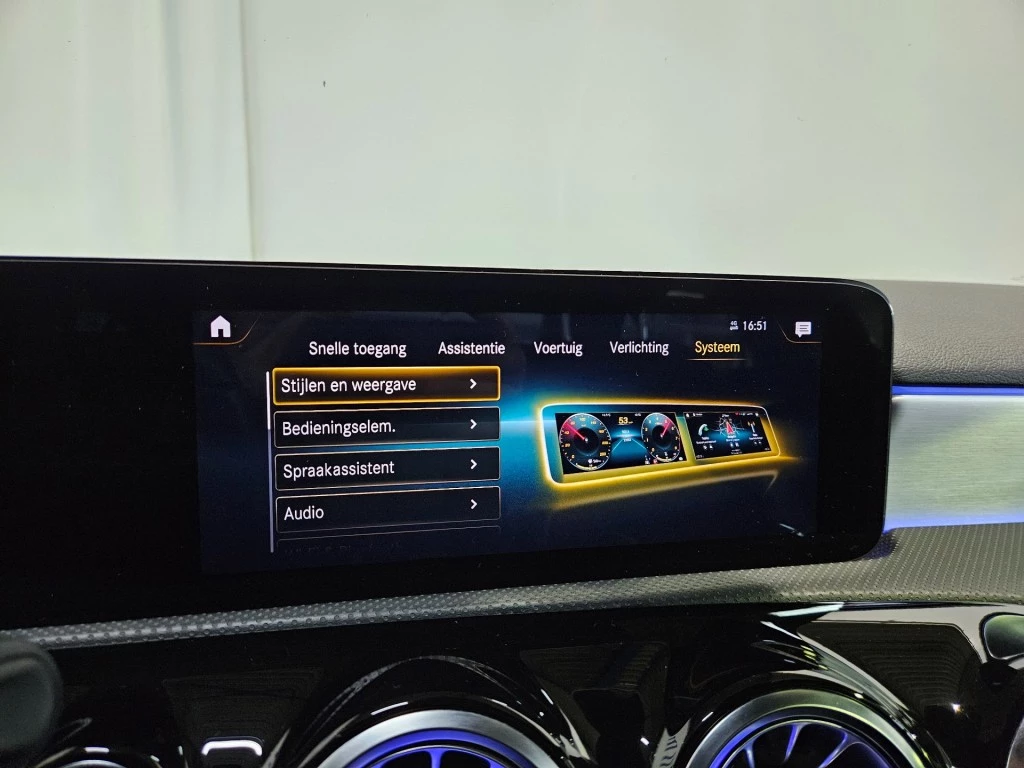 Mercedes-Benz A-Klasse – foto 53
