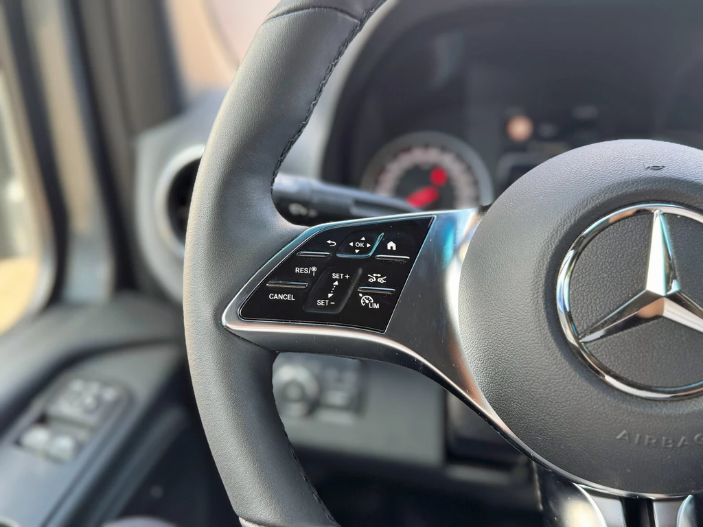 Mercedes-Benz Sprinter – foto 18