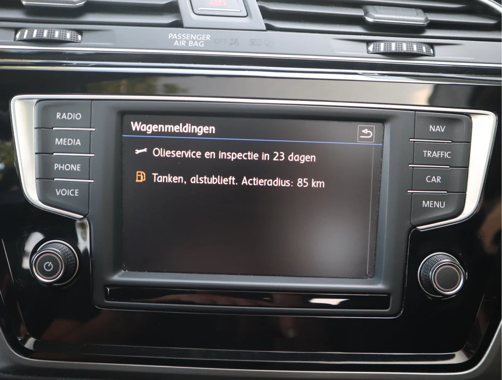 Volkswagen Touran – foto 29