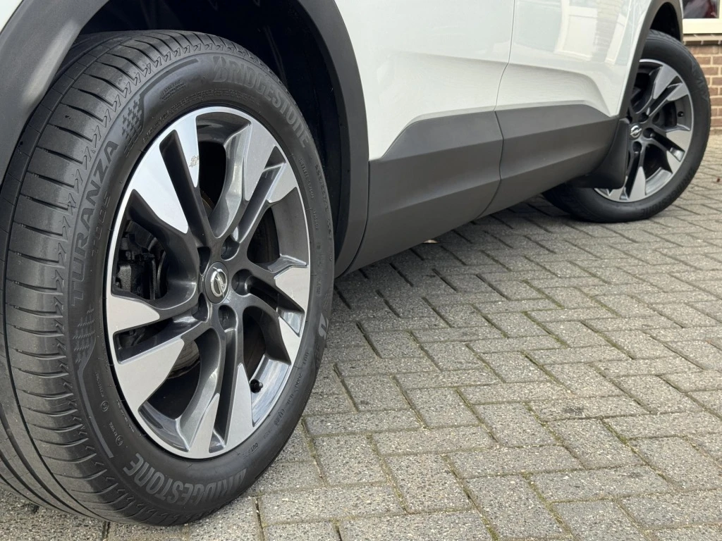 Opel Grandland X – foto 41