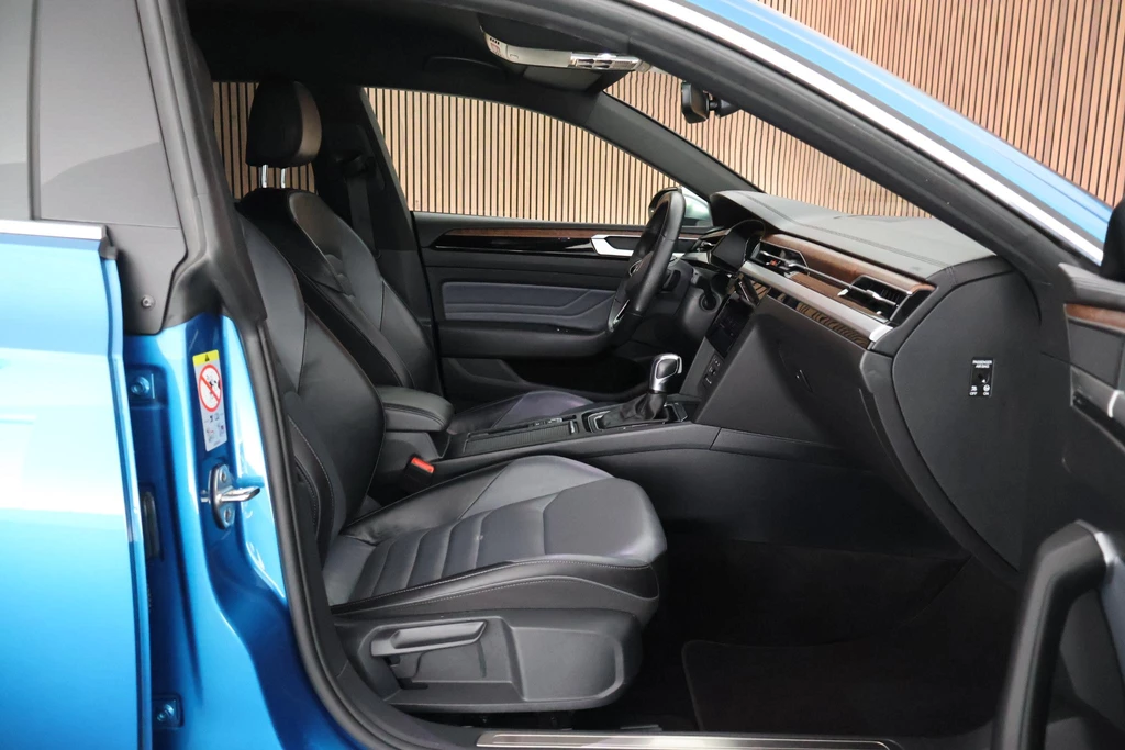 Volkswagen Arteon – foto 11