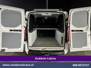 Ford Transit Custom – thumbnail 13