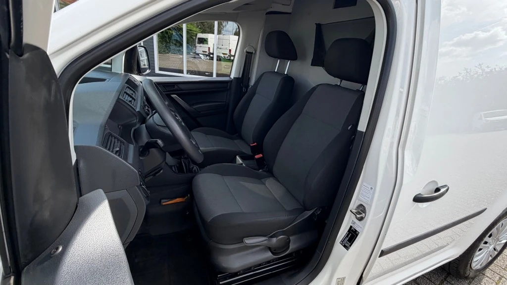 Volkswagen Caddy – foto 17