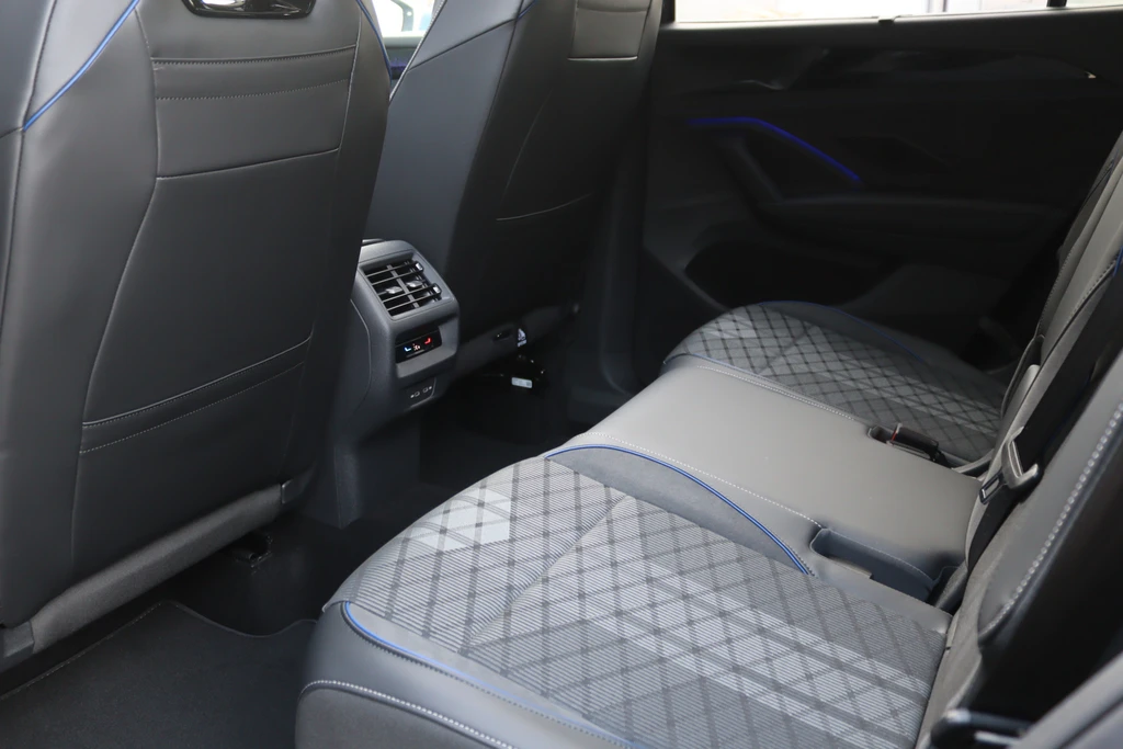 Volkswagen Tayron – foto 23