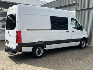 Mercedes-Benz Sprinter – thumbnail 6
