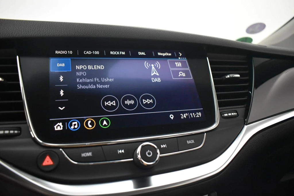 Opel Astra – foto 22