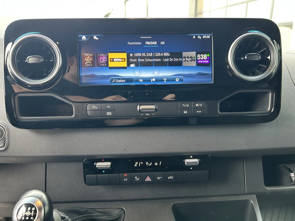 Mercedes-Benz Sprinter – foto 18