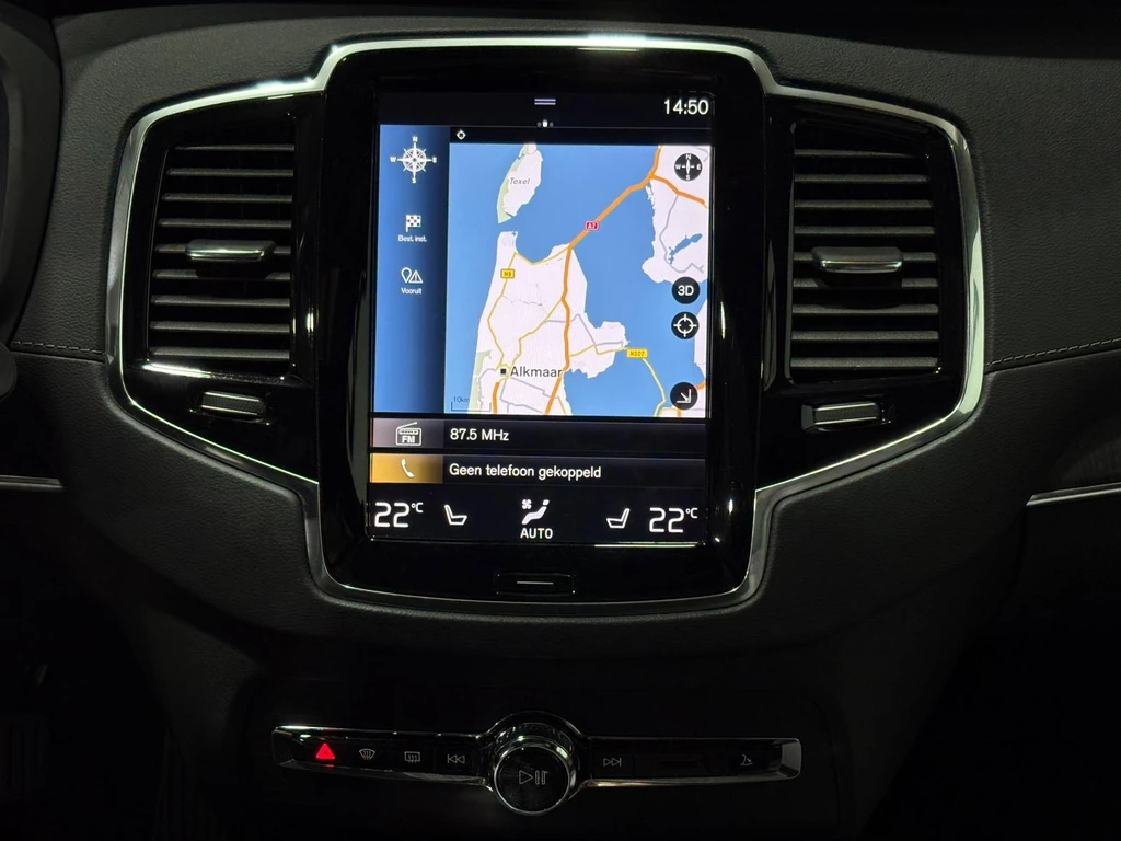 Volvo XC90 – foto 30