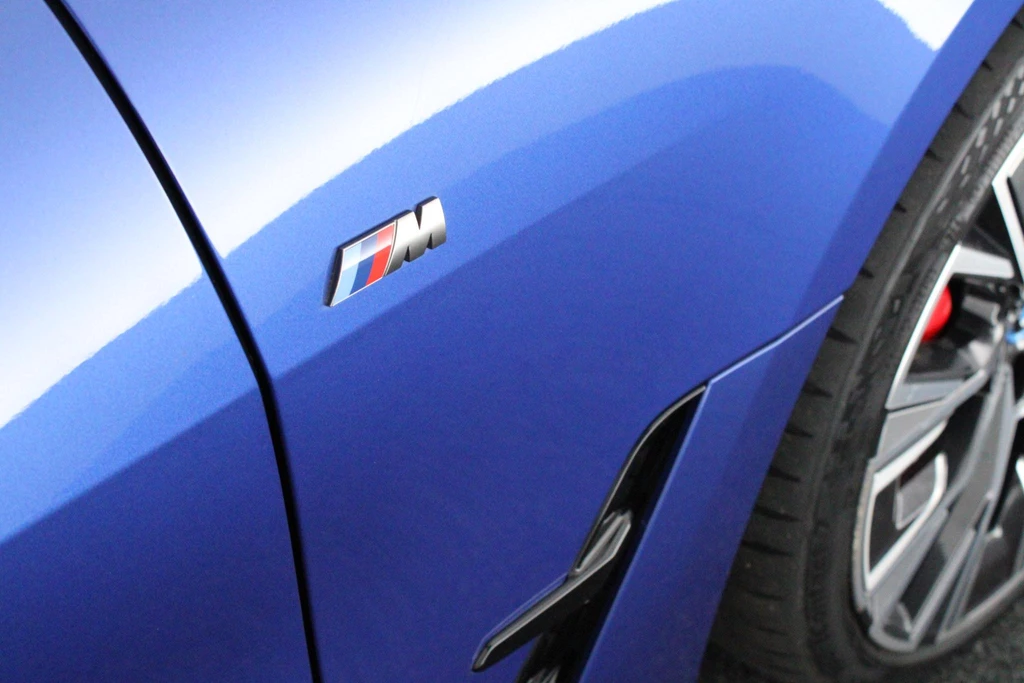 BMW i4 – foto 52