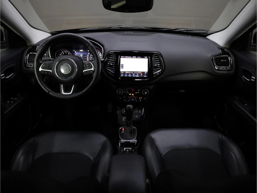 Jeep Compass – foto 9