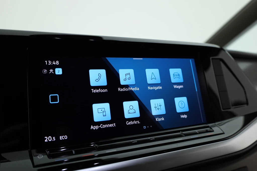 Volkswagen Multivan – foto 16