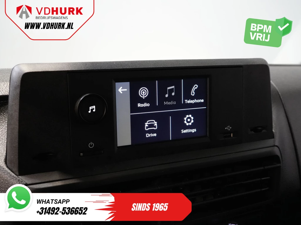 Toyota ProAce – foto 21