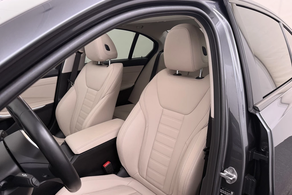 BMW 3 Serie – foto 10