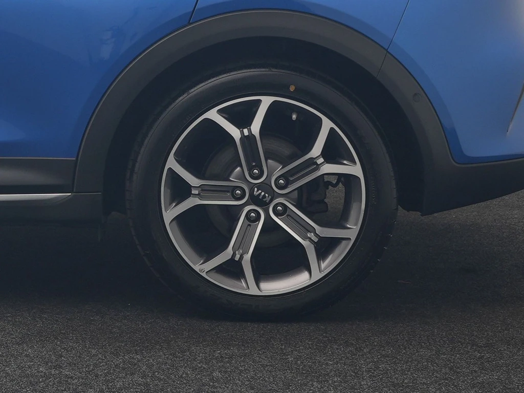 Kia XCeed – foto 49