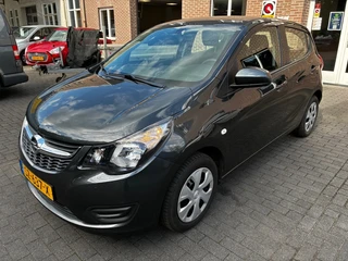 Opel KARL – thumbnail 2