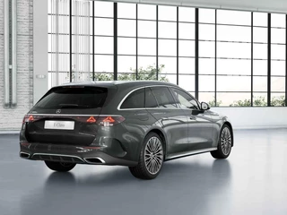 Mercedes-Benz E-Klasse – thumbnail 4