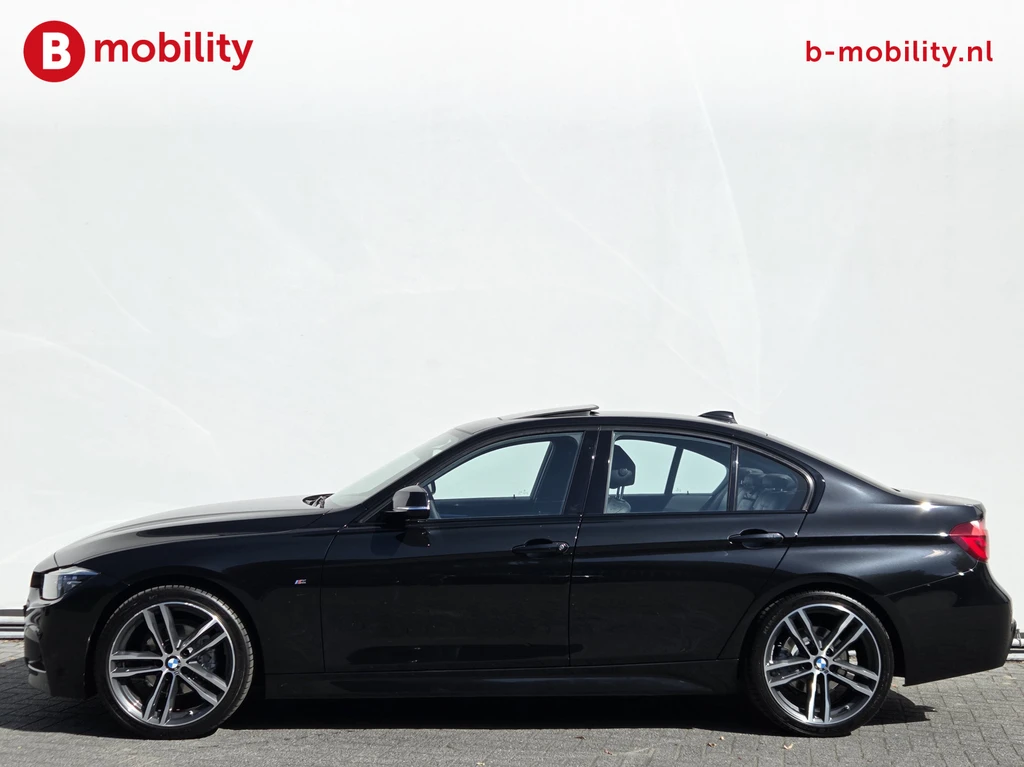 BMW 3 Serie – foto 2