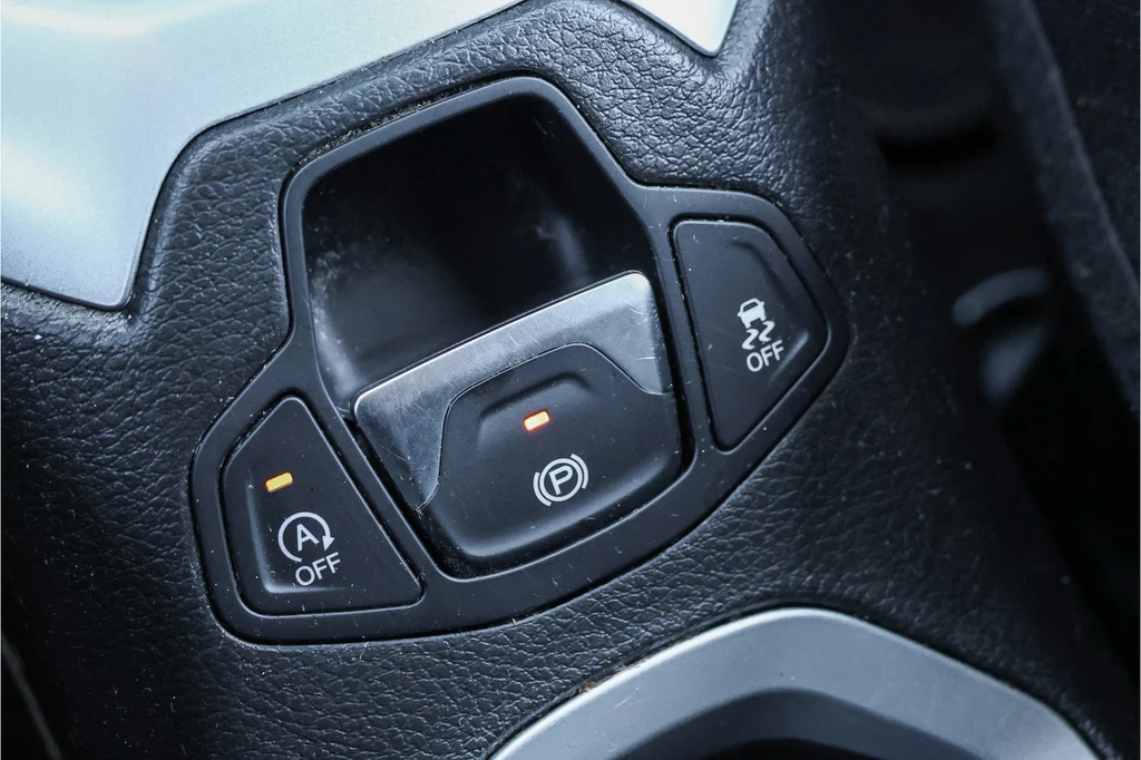 Jeep Renegade – foto 22