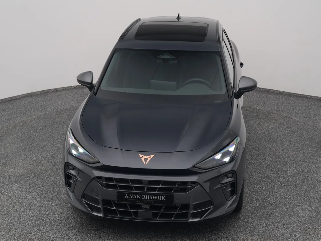 CUPRA Terramar – foto 17