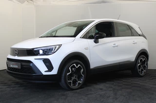 Opel Crossland – thumbnail 1