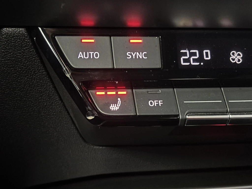 Audi A3 – foto 33