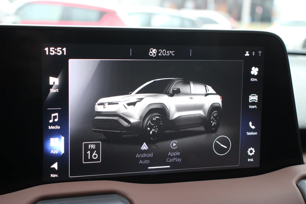 Suzuki e Vitara – foto 36