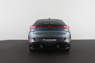 CUPRA Tavascan – thumbnail 6