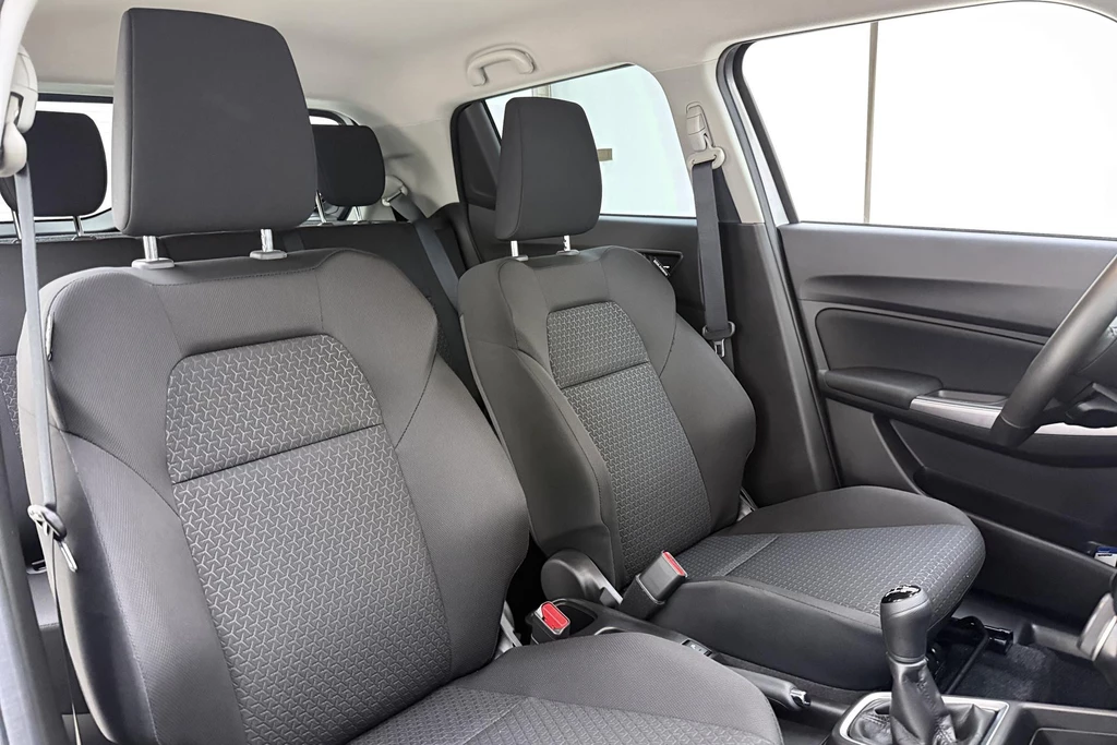 Suzuki Swift – foto 13