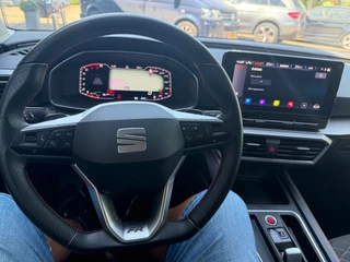 SEAT Leon – thumbnail 15
