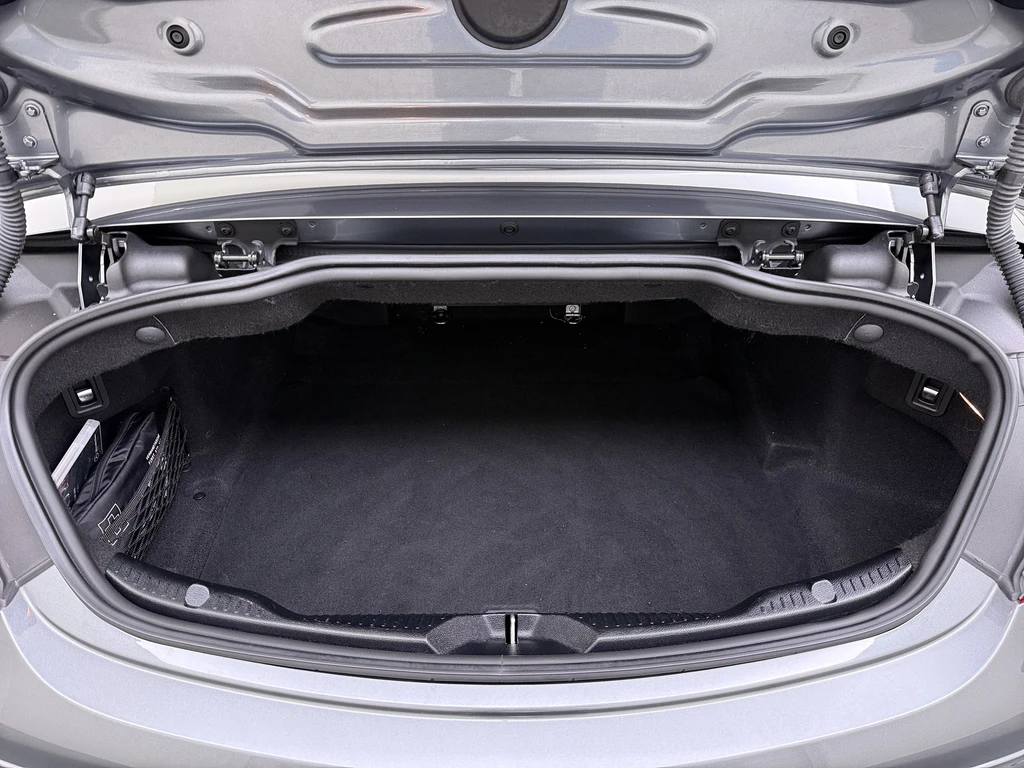 Mercedes-Benz C-Klasse – foto 25