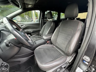 Ford Kuga – thumbnail 12