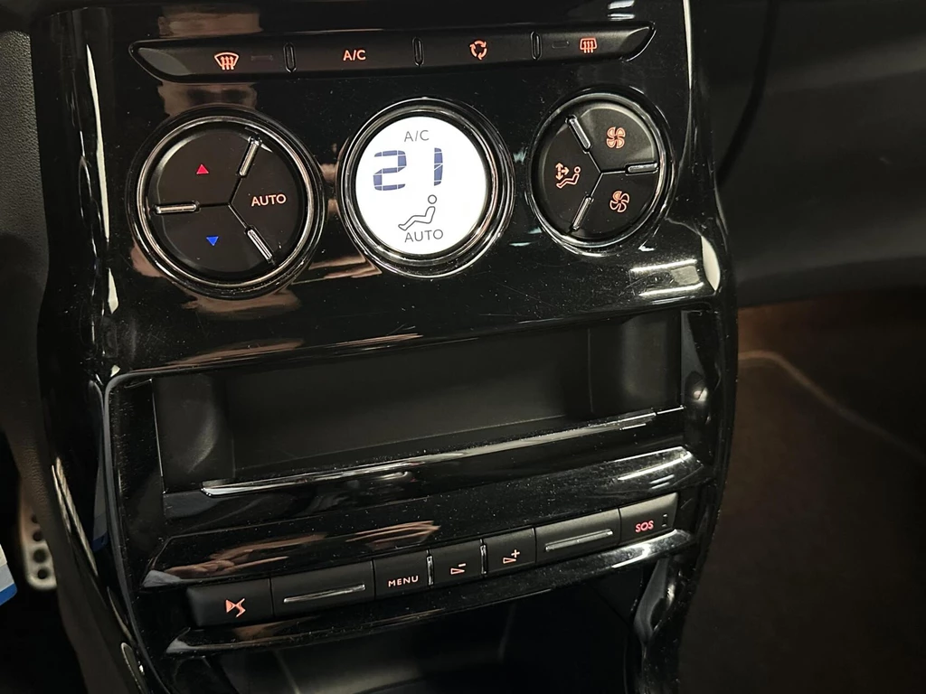 DS DS 3 – foto 28