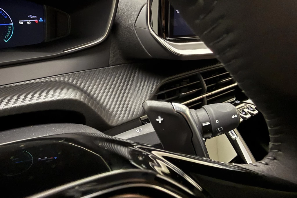 Peugeot 208 – foto 27