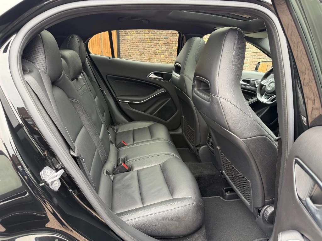 Mercedes-Benz GLA – foto 23