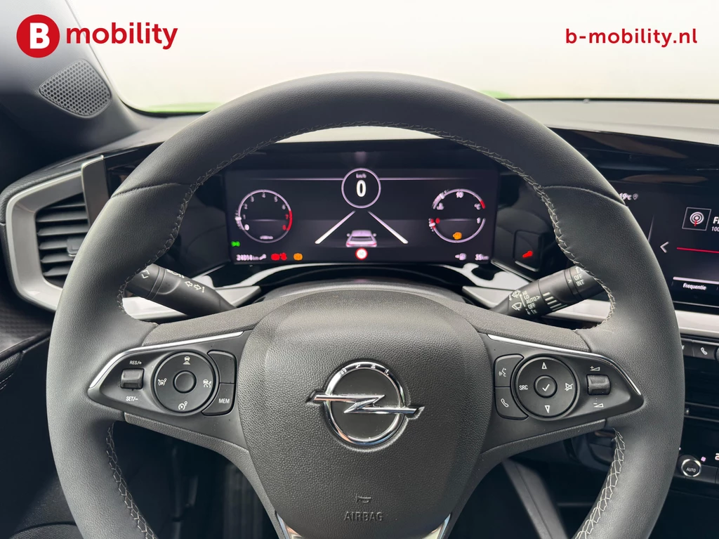 Opel Mokka – foto 17
