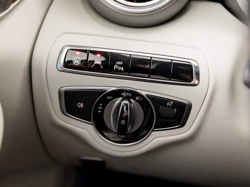 Mercedes-Benz C-Klasse – foto 29