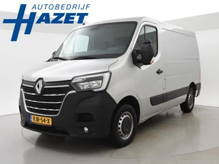 Renault Master – thumbnail 1