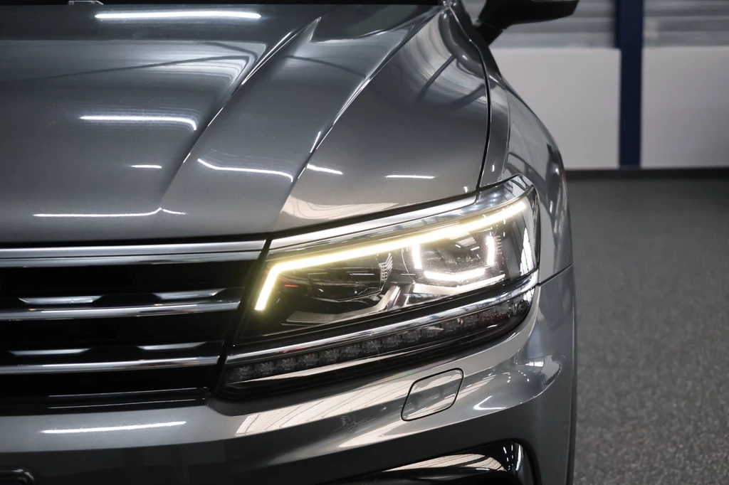 Volkswagen Tiguan – foto 25