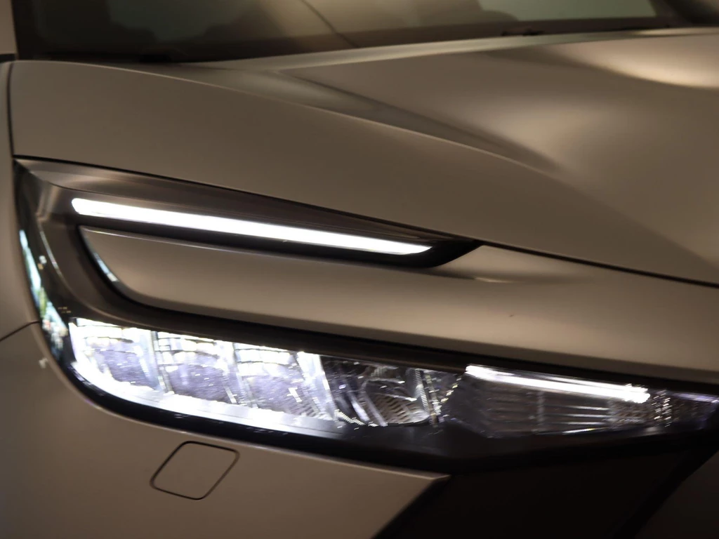 Toyota C-HR – foto 32