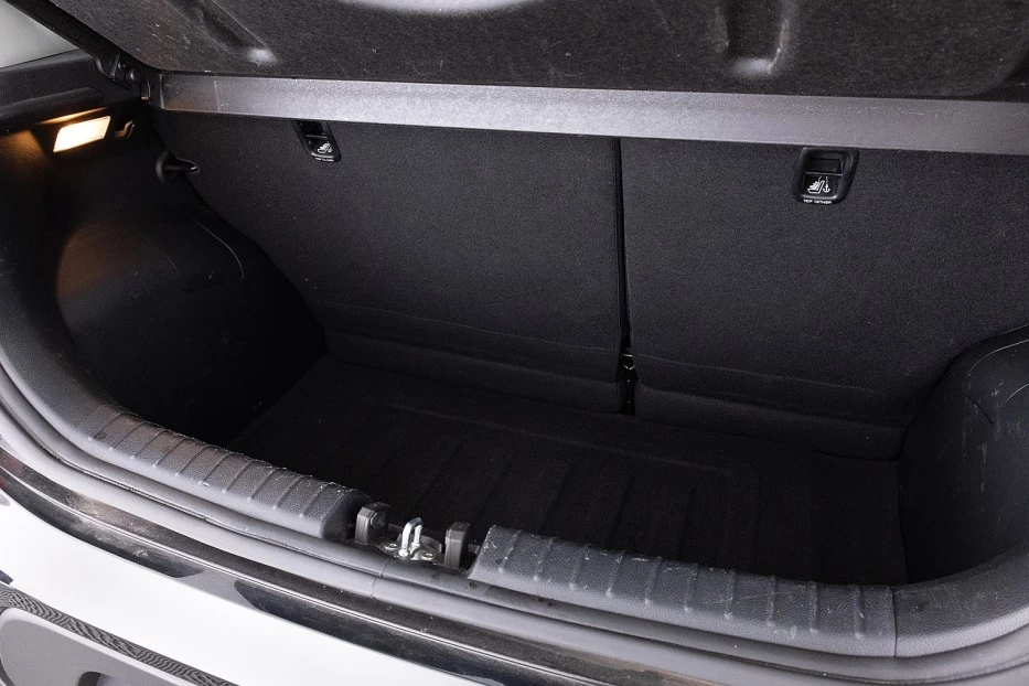 Kia Picanto – foto 20
