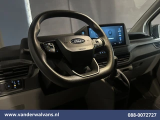 Ford Transit Custom – thumbnail 16
