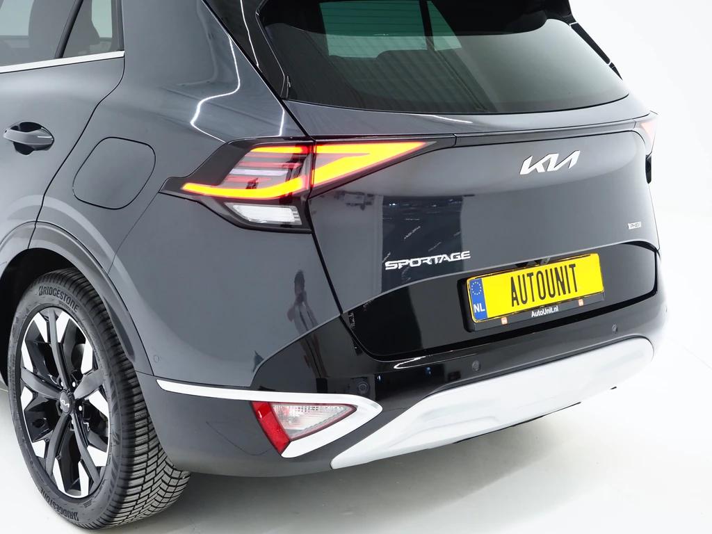 Kia Sportage – foto 4